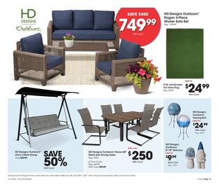 Fred Meyer Weekly Ad week 20 Page 14