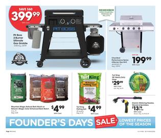 Fred Meyer Weekly Ad week 20 Page 15