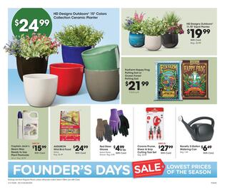 Fred Meyer Weekly Ad week 20 Page 16