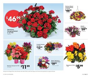 Fred Meyer Weekly Ad week 20 Page 17