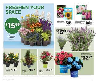 Fred Meyer Weekly Ad week 20 Page 19