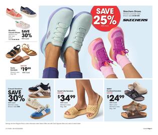 Fred Meyer Weekly Ad week 20 Page 3