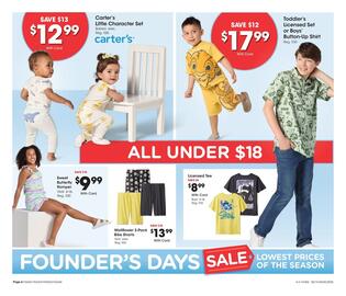 Fred Meyer Weekly Ad week 20 Page 6