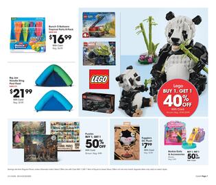 Fred Meyer Weekly Ad week 20 Page 7