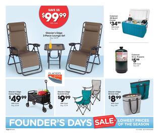 Fred Meyer Weekly Ad week 20 Page 8
