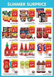 Gala Supermarket catalogue Page 15