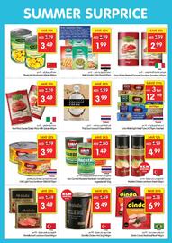 Gala Supermarket catalogue Page 16