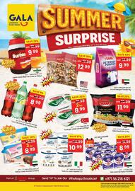 Gala Supermarket catalogue Page 24