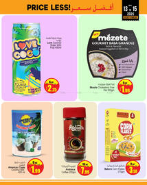 Ansar Mall catalogue Page 2