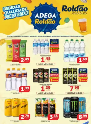 Catálogo Roldão