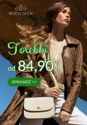 Wittchen gazetka (ważność do 20-05)