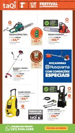 Catálogo Lojas TaQi Página 16