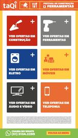 Catálogo Lojas TaQi Página 17