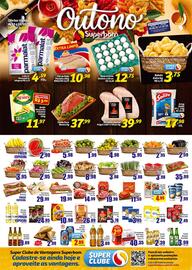 Catálogo Superbom Supermercados Página 1