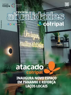 Catálogo Cotripal