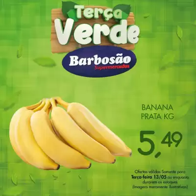 Catálogo Barbosão Extra Supermercados