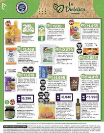 Catálogo Carrefour Market semana 20 Página 12