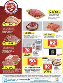 Catálogo Carrefour Market semana 20 Página 13