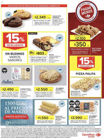 Catálogo Carrefour Market semana 20 Página 16