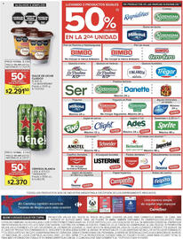 Catálogo Carrefour Market semana 20 Página 6