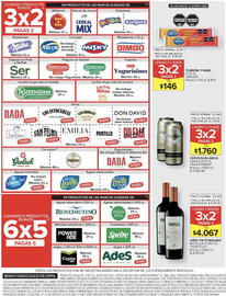 Catálogo Carrefour Market semana 20 Página 7