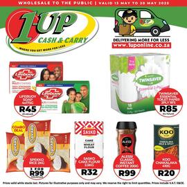 1UP catalogue week 20 Page 2