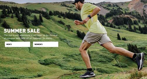 Helly Hansen catalogue week 20 Page 1