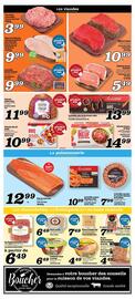 Marché Richelieu flyer Page 4