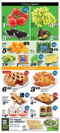 Marché Richelieu flyer Page 5