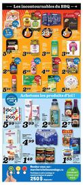 Marché Richelieu flyer Page 6