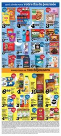 Marché Richelieu flyer Page 7
