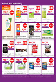 Discount Drug Stores catalogue Page 10