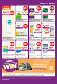 Discount Drug Stores catalogue Page 11