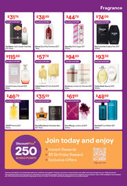 Discount Drug Stores catalogue Page 13