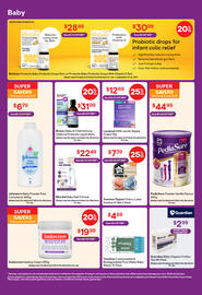 Discount Drug Stores catalogue Page 14