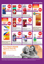 Discount Drug Stores catalogue Page 3