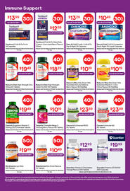 Discount Drug Stores catalogue Page 4