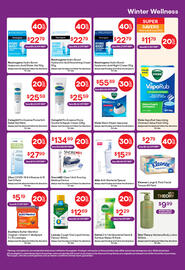 Discount Drug Stores catalogue Page 5