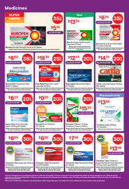 Discount Drug Stores catalogue Page 6