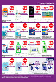 Discount Drug Stores catalogue Page 7