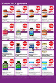 Discount Drug Stores catalogue Page 8