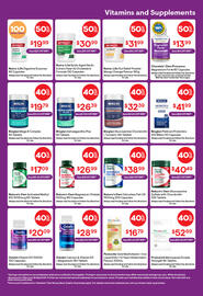 Discount Drug Stores catalogue Page 9