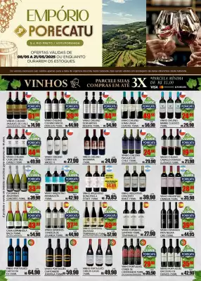 Catálogo Supermercado Porecatu