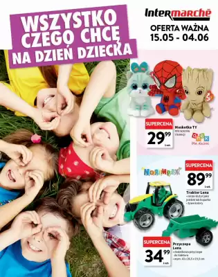 Intermarche gazetka (ważność do 4-06)
