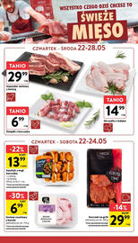 Intermarche gazetka tydzień 21 Strona 18