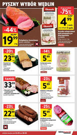 Intermarche gazetka tydzień 21 Strona 19