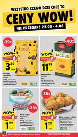 Intermarche gazetka tydzień 21 Strona 2