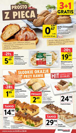 Intermarche gazetka tydzień 21 Strona 21