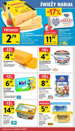 Intermarche gazetka tydzień 21 Strona 22