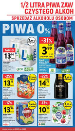 Intermarche gazetka tydzień 21 Strona 28